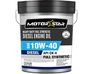 DIESEL-SYN-10W40